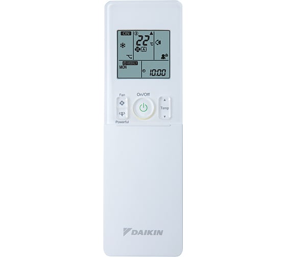 Настенная сплит-система DAIKIN ftxa25bb/rxa25a(9) 115839