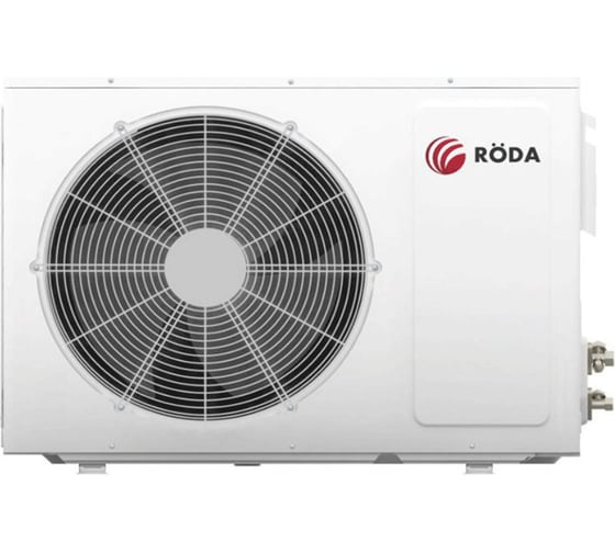 Настенная сплит-система Roda RS-A18E/RU-A18E 000014166/000014167