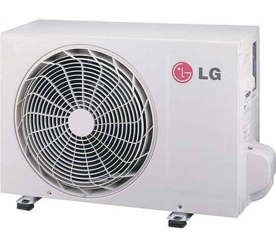 Настенная сплит-система LG S12PMG 000013402/000013403