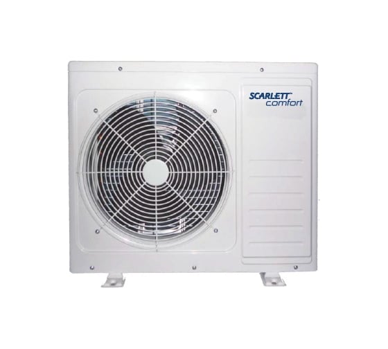 Scarlett RRI 07-M3G8