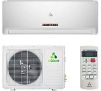 Abion ASH-C247ВЕ/ARH-C247ВЕ сплит-система