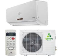 Abion ASH-C127DC/ARH-C127DC сплит-система