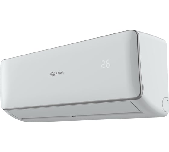 Настенная сплит-система Roda RS-AL09F/RU-AL09F 000010103/000010104