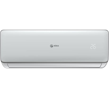 Настенная сплит-система Roda RS-AL18F/RU-AL18F УТ000019891/УТ000019896
