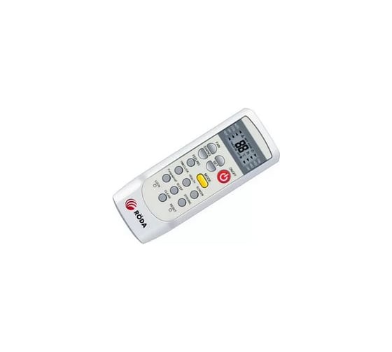 Настенная сплит-система Roda RS-AL24F/RU-AL24F УТ000019892/УТ000019897