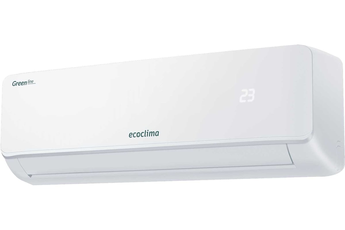 Кондиционер Настенная сплит-система EcoClima ec/i-07gc/ecw/i-07gc ...