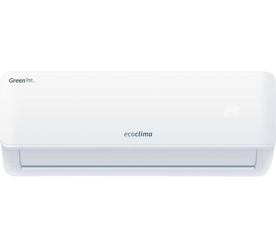 Настенная сплит-система EcoClima ec/i-07gc/ecw/i-07gc 130125