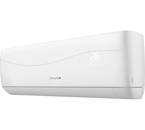 Настенная сплит-система Energolux sas24l4-a/sau24l4-a-ws30 119674