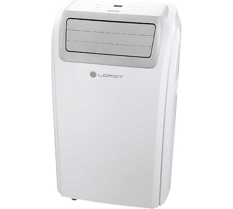 Мобильный кондиционер Loriot LPC-12TSM