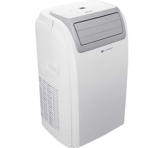 Мобильный кондиционер Loriot LPC-12TSM