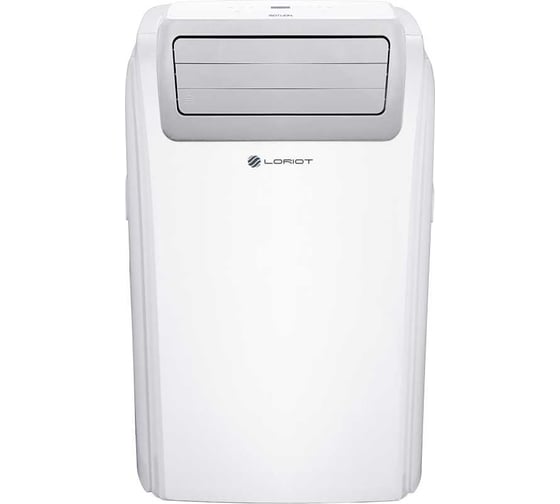 Мобильный кондиционер Loriot LPC-12TSM