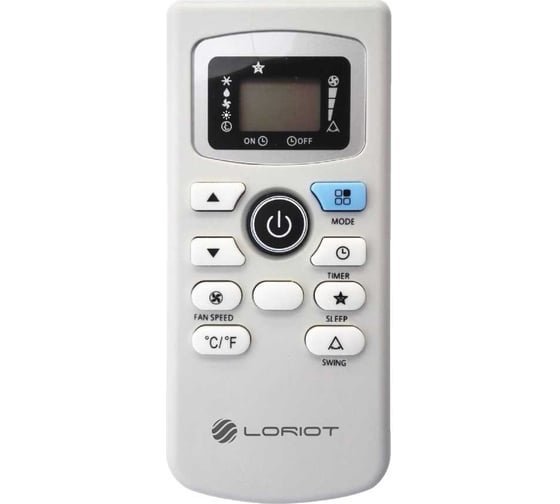 Мобильный кондиционер Loriot LPC-12TSM