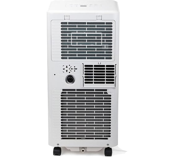 Мобильный кондиционер TCL белый, с Wi-Fi TAC-07CPB/RS2