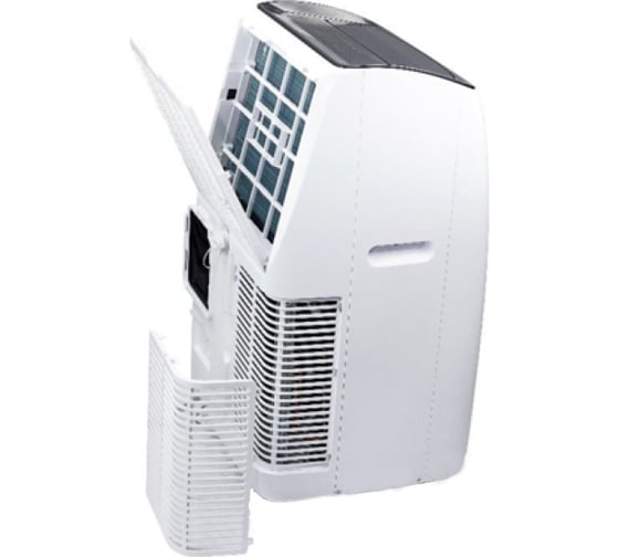 Мобильный кондиционер TCL белый, с Wi-Fi TAC-14CPA/NZ
