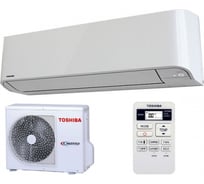 Toshiba RAS-10B3KV/RAS-10BAV-E