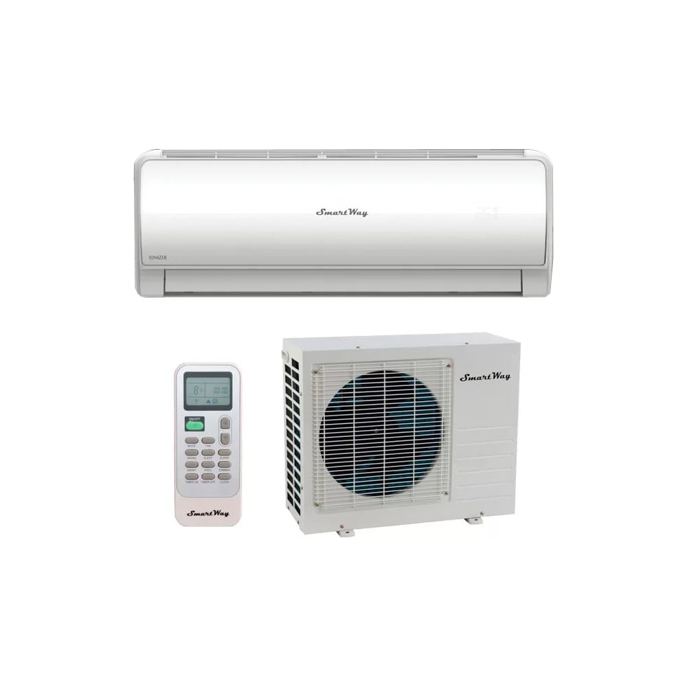 Smartway hse