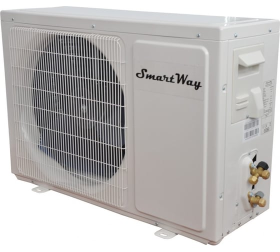 SmartWay SMF-24A/SUF-24A сплит-система