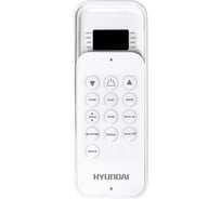 Hyundai On/Off H-ALD3-36H канальная cплит-система