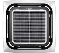 Hyundai On/Off H-ALT3-36H кассетная сплит-система