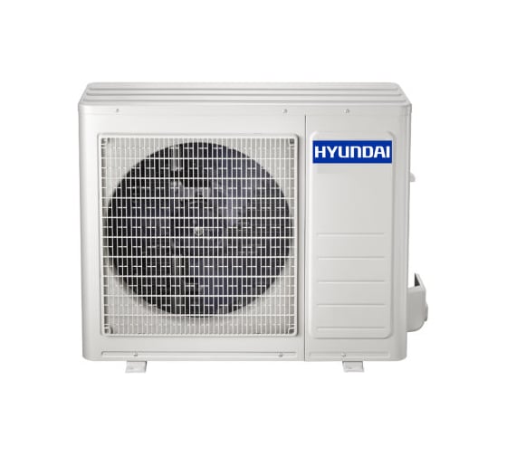 Hyundai On/Off H-ALT3-48H кассетная сплит-система