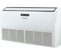 Hyundai On/Off H-ALC3-18H напольно-потолочная cплит-система