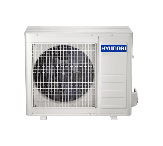 Hyundai On/Off H-ALC3-48H напольно-потолочная cплит-система