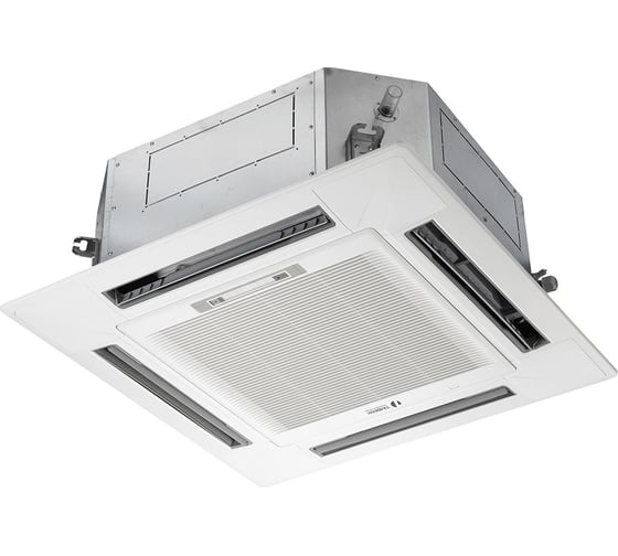Timberk On/Off AC TIM 36LC ST5 кассетная сплит-система 1