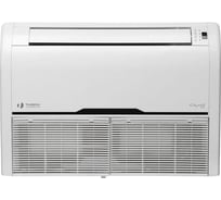 Timberk On/Off AC TIM 24LC CF5 напольно-потолочная cплит-система