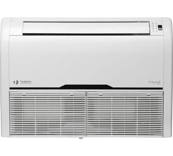 Timberk On/Off AC TIM 36LC CF5 напольно-потолочная cплит-система 1