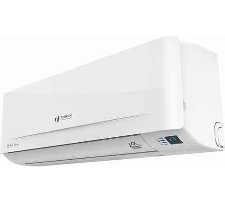 Timberk AC TIM 07H S21 настенная сплит-система