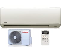 Настенная сплит-система Toshiba RAS-18S3AHS-EE/RAS-18S3KHS-EE 000014039/000014040