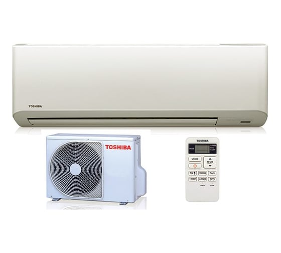 Настенная сплит-система Toshiba RAS-18S3AHS-EE/RAS-18S3KHS-EE 000014039/000014040