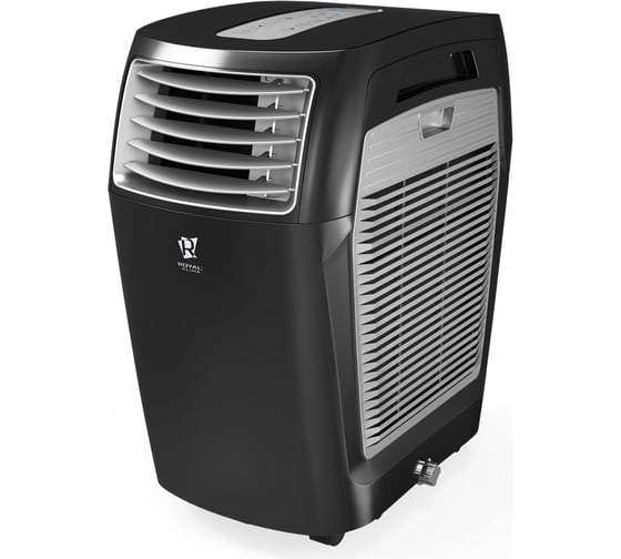 Мобильный кондиционер ROYAL Clima RM-RS35CN-E 1