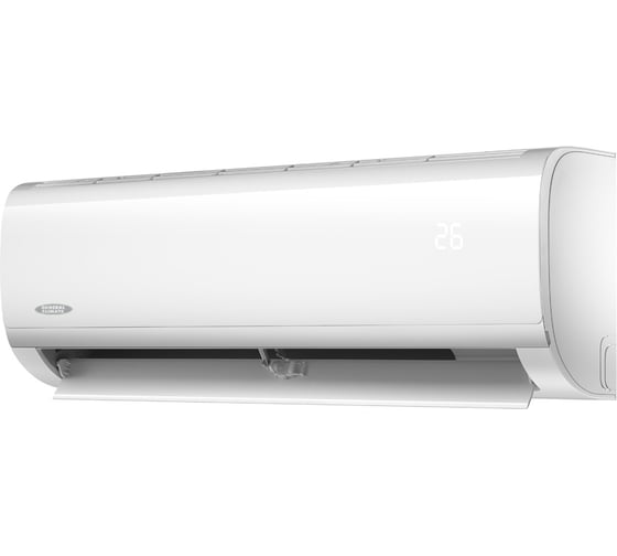 Кондиционер General Climate GC-R18HR/GU-R18H GCR18HR