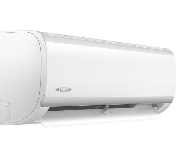 Кондиционер General Climate GC-R24HR/GU-R24H GCR24HR