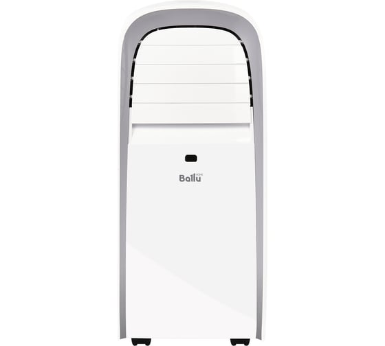 Мобильный кондиционер Ballu SMART ELECTRONIC BPAC-12 CE_17Y НС-1121760