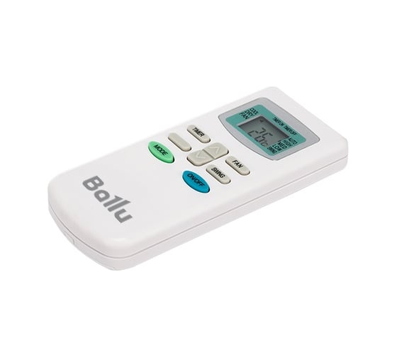 Мобильный кондиционер Ballu SMART ELECTRONIC BPAC-15 CE НС-1124220