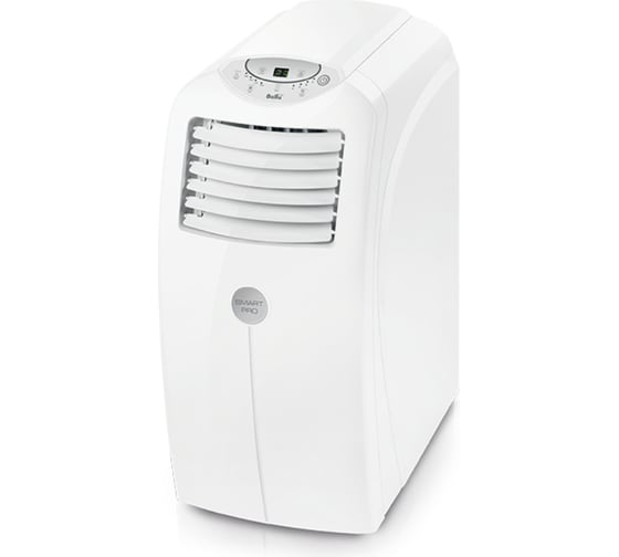Мобильный кондиционер Ballu Smart Pro BPAC-16 CE НС-1124221 1