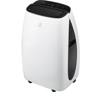 Мобильный кондиционер Electrolux Art Style EACM-10 HR/N3 НС-1122325