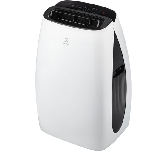 Мобильный кондиционер Electrolux Art Style EACM-10 HR/N3 НС-1122325