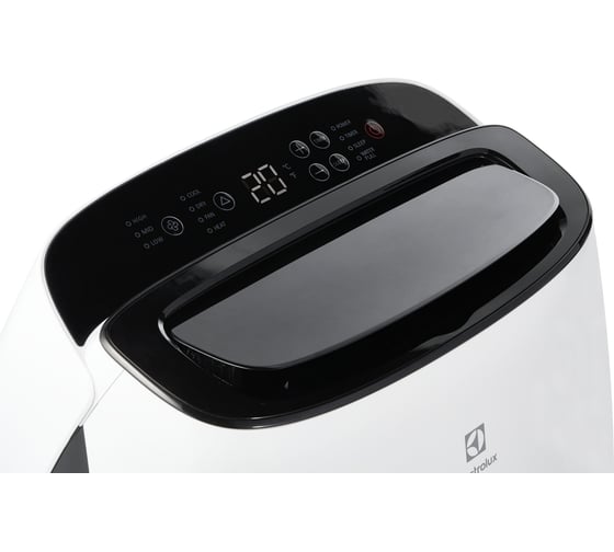 Мобильный кондиционер Electrolux Art Style EACM-13 HR/N3 НС-1122327