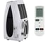 Мобильный кондиционер Electrolux Art Style EACM-13 HR/N3 НС-1122327 7