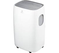 Мобильный кондиционер Electrolux Loft EACM-15 CL/N3 НС-1122254