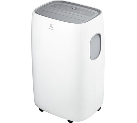Мобильный кондиционер Electrolux Loft EACM-15 CL/N3 НС-1122254