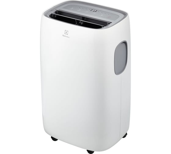 Мобильный кондиционер Electrolux Loft EACM-15 CL/N3 НС-1122254