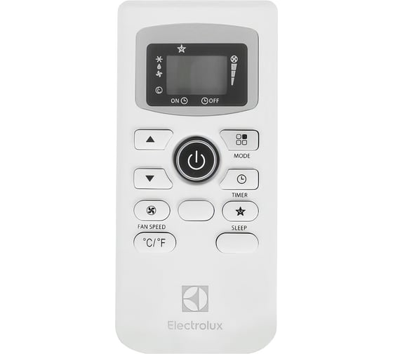 Мобильный кондиционер Electrolux Loft EACM-15 CL/N3 НС-1122254