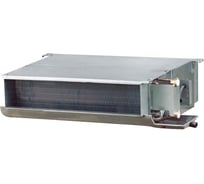 Канальный фанкойл AIR-SC fp600way30 4687202980222
