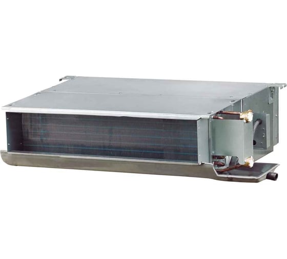 Канальный фанкойл AIR-SC fp600way30 4687202980222 1