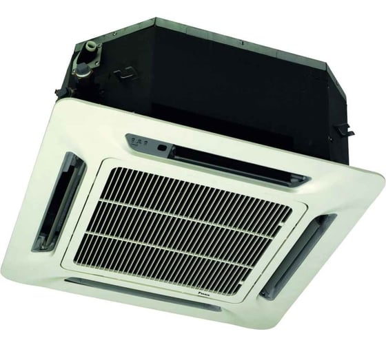 Кассетный 2-х трубный фанкойл AIR-SC fp600q4m 4687203492861