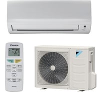 Сплит-система настенного типа Daikin FTXB35C/RXB35C FTXB35C